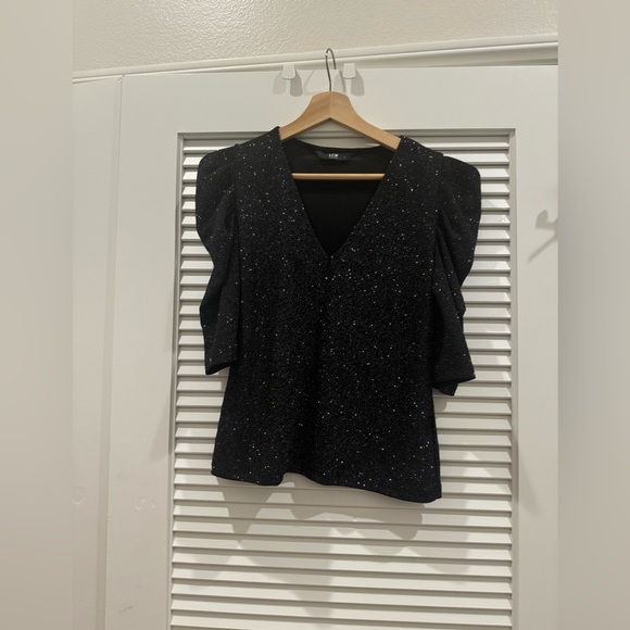 Blouse size medium - Picture 1 of 9